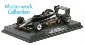 Tamiya 21088 - 1/20 Team Lotus Type 79 1978 British GP No.6 - Finished Model