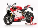 Tamiya 21161 - 1/12 Ducati 1199 Panigale S Tricolore Finished Model