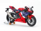 Tamiya 21170 - 1/12 Honda CBR1000RR-R Fireblade SP (Red)(Finished Model)