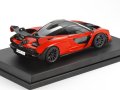 alt="Tamiya 21172 - 1/24 McLaren Senna (Orange) (Finished Model)" title="Tamiya 21172 - 1/24 McLaren Senna (Orange) (Finished Model)"