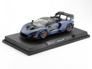 Tamiya 21173 - 1/24 McLaren Senna (Grey) (Finished Model)