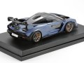 alt="Tamiya 21173 - 1/24 McLaren Senna (Grey) (Finished Model)" title="Tamiya 21173 - 1/24 McLaren Senna (Grey) (Finished Model)"