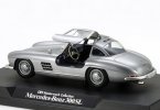 Tamiya 21151 - 1/24 Mercedes-Benz 300 SL (Silver) (Finished Model)