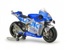 Tamiya 21177 - 1/12 Team Suzuki ECSTAR GSX-RR '20 #42 (Finished Model)