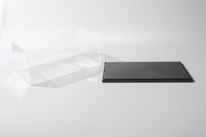 Tamiya 73004 Display Case C 240x130x110mm From Japan for sale online 