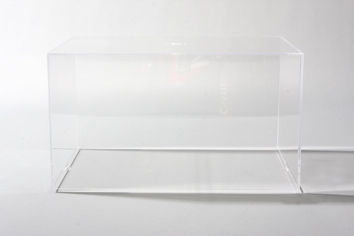 73005 Tamiya Display Case D 240x130x140mm for sale online 