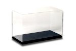 Tamiya 73011 - Display Case I (for 1/6 Motorcycles)