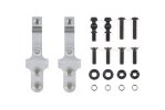 Tamiya 22088 - BB-01 BBX Aluminum Front Damper Stays