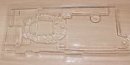 Tamiya #1835050 Chassis Cover: 58075