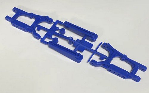 Tamiya 0005347 - D Parts (Suspension Arm) For Thunder Shot/Fire Dragon/Saint Dragon/Thunder Dragon