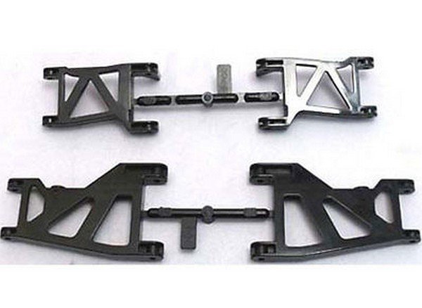 Tamiya 9115022 - Boomerang/ Bigwig R parts (Suspension arms) for 58418/47330