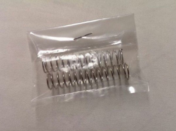 Tamiya 9805083 - Front Coil Spring for The Grasshopper/ Hornet/ FAV Fast Attack Vehicle