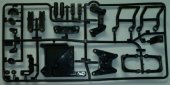 Tamiya #0005301 B Parts: For 58067/Thunder Shot/Fire Dragon/Saint Dragon/Thunder Dragon