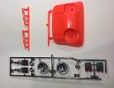 Tamiya 9115052 - Q parts for 58122/58502/Blitzer Beetle/Blitzer Beetle 2011