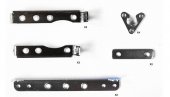 Tamiya 9400114 - Press Parts Bag for 58321/58423/58518/Super Clod Buster