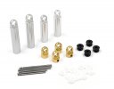 Tamiya 9401427 - Damper Bag for Buggy Champ/Sand Scorcher