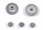 Tamiya 9440510 - Hotshot/Frog/Monster Beetle Bevel Gear Bag (Left/Right) - 19440510