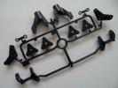 Tamiya 9005288 - C Parts for 58067 Thundershot Thunder Fire Dragon Terra Scorcher