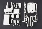 Tamiya 9115270 - P Parts Nose Sun Roof & Driver Part for Sand Scorcher 58452