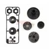 Tamiya 9005422 - G parts Gear for Pajero Jeep Wrangler CC-01