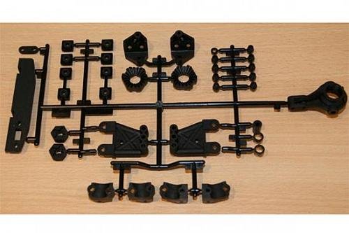 Tamiya 0015091 C Parts: 58675