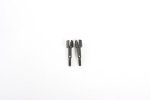Tamiya 54048 - RC CR01 Strengthened Wheel - Axle (2 pcs)