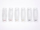 Tamiya 54085 - RC CR01 Barrel Spring Set - (Short) OP-1085
