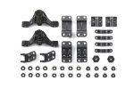 Tamiya 51328 - RC CR01 Toyota Land Cruiser 40 - D-parts (Upright) SP-1328