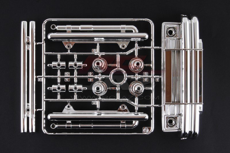 Tamiya 9005229 - C Parts for CW-01 Lunch Box - 19005229