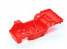 Tamiya 84343 - RC CW-01 Color Chassis Red Style CW01
