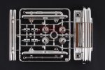 Tamiya 9005229 - C Parts for CW-01 Lunch Box - 19005229
