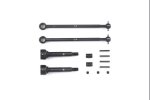 Tamiya 54016 - RC DB01 Assembly Universal Shaft - Rear - For DB-01 TRF501X Chassis OP-1016