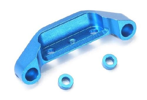 Tamiya 54441 - RC DB02 Aluminum Rear Suspension Mount OP.1441 OP-1441