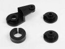 Tamiya 51079 - DF-02 Q Parts (Servo Horn)