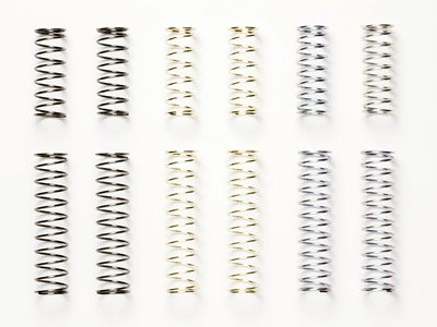 Tamiya 53927 - DF-03 Damper Spring Set OP-927