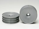 Tamiya 51261 - Off-Road Dish Wheel F (60/19) SP-1261