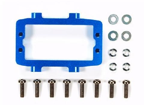 Tamiya 54565 - DT-03 Aluminum Servo Mount OP-1565