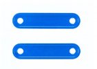 Tamiya 54566 - DT-03 Aluminum Gearbox Bridge OP-1566