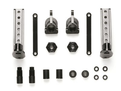 Tamiya 51229 - F103GT/T Parts (Upright, 2pcs) SP-1229