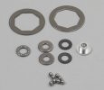 Tamiya 50388 - RD Differential Ball Plate Set SP-388