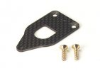 Tamiya 53395 - F103 Carbon Friction Plate OP-395
