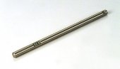 Tamiya 53396 - Rd Titanium Rear Shaft 6mm OP-396