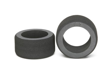 Tamiya 51384 - F104 Sponge Tires (4430, F) SP-1384