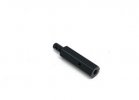 Tamiya 3450937 Rear Body Mount: 47374