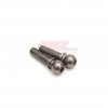 Tamiya 9804543 - RC 5x9 Ball Connector/short