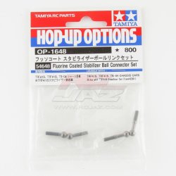Stabilizer Ball Connector Set Stabilizer Ball Connector Set