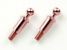 Tamiya 40520 - Aluminium Ball Connector King Pin