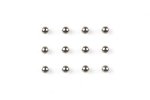 Tamiya 54226 - RC FF03 3/32 Tungsten Ball - 12pcs OP-1226