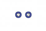 Tamiya 42381 - 730 Sealed Ball Bearings (2 PCs.)