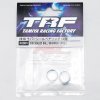 Tamiya 42365 - 1510 Sealed Ball Bearings (2pcs)